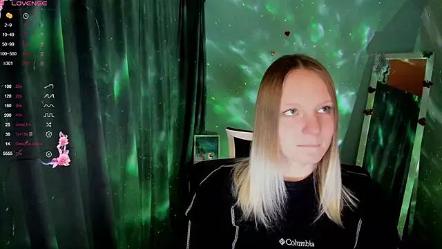 Kassandra_XX from StripChat is Freechat