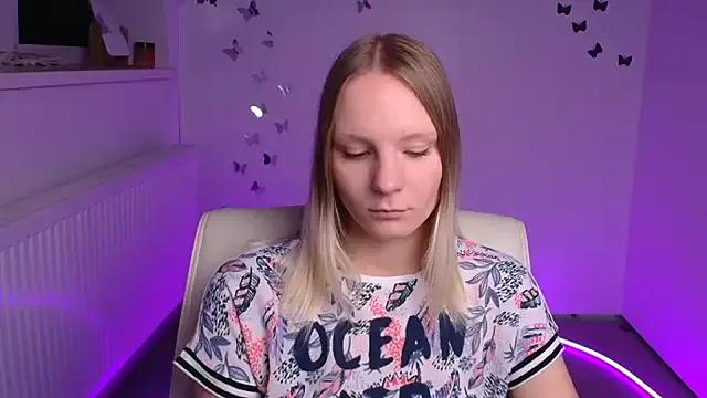 Kassandra_XX from StripChat is Freechat