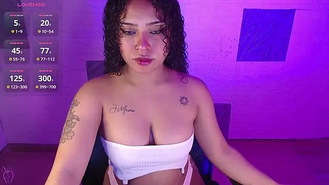 Kassandraa1 from StripChat