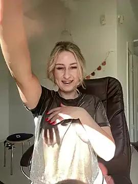 KassandraTress from StripChat is Freechat