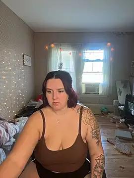 kassbaby from StripChat is Freechat