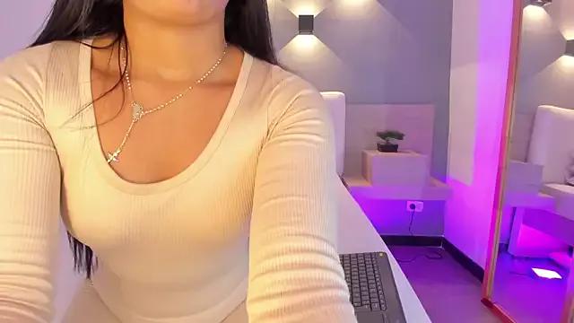 kassia_kim from StripChat