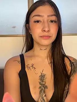 kassie-cortes from StripChat
