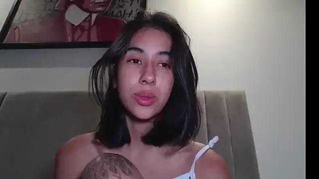 Kassie_Collins from StripChat