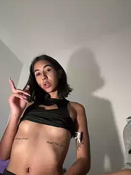 Kassie_Collins from StripChat