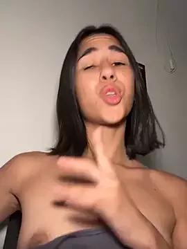 Kassie_Collins from StripChat