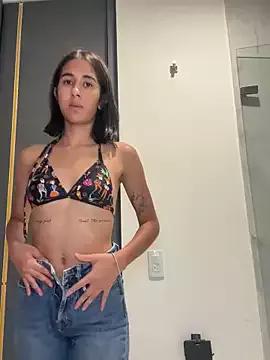 Kassie_Collins from StripChat