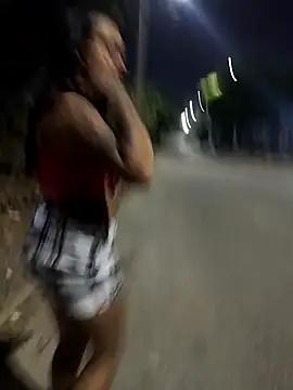 Kassie_Greys from StripChat
