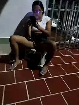 Kassie_Greys from StripChat