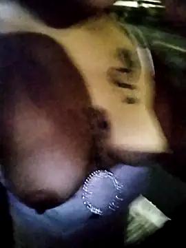 Kassie_Greys from StripChat