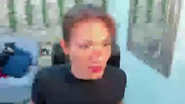 KassMonroe from StripChat is Freechat