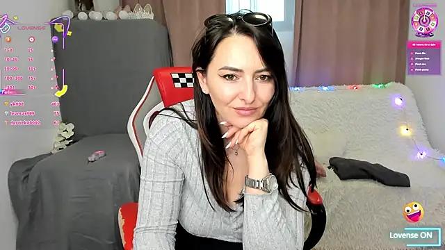 Dirty chat webcam: explore liveshows with versed models, from laying bare to fetishes, in a variety of sexy free adult webcams.