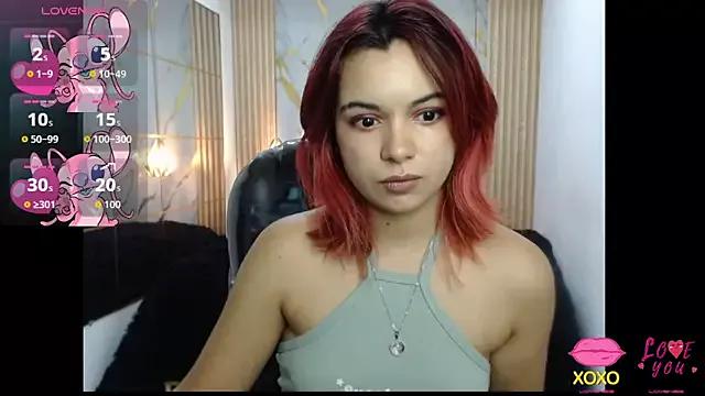 kat_96_ from StripChat is Freechat