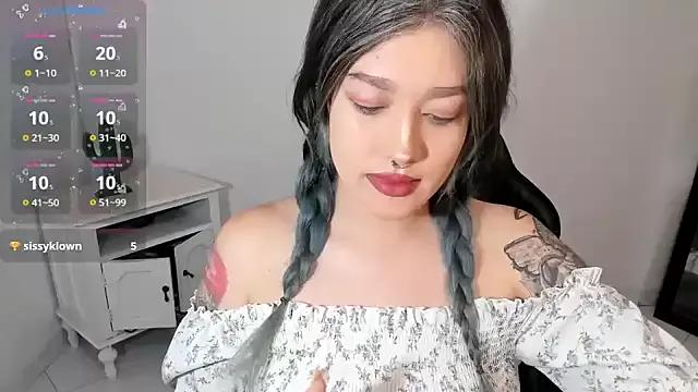 Dirty chat webcam: explore liveshows with versed models, from laying bare to fetishes, in a variety of sexy free adult webcams.