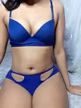 Kat_Christine from StripChat is Freechat