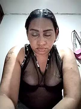 kata_864 from StripChat
