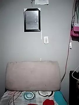 kata_864 from StripChat