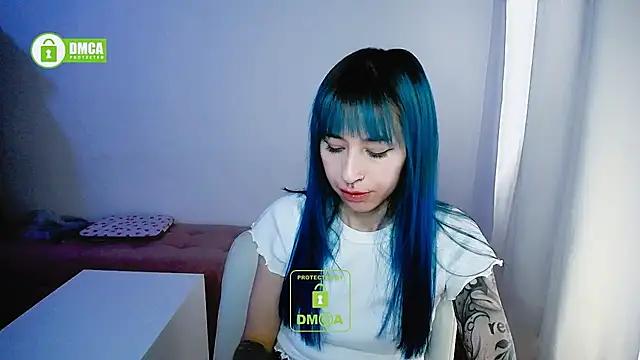 kata_a from StripChat