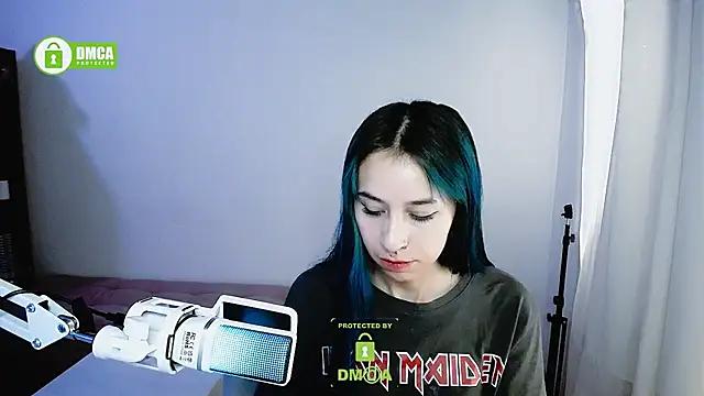 kata_a from StripChat