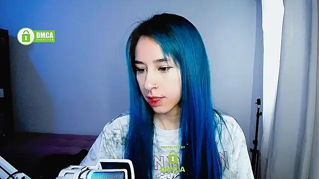 kata_a from StripChat