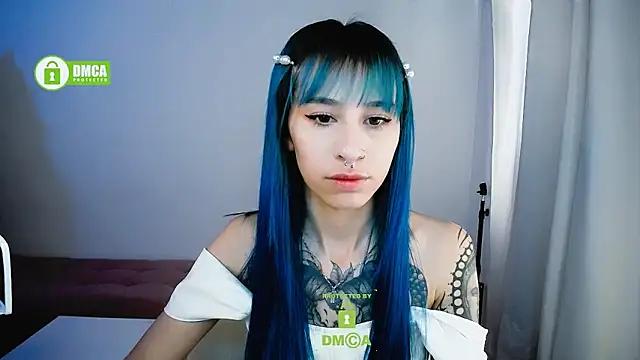 kata_a from StripChat