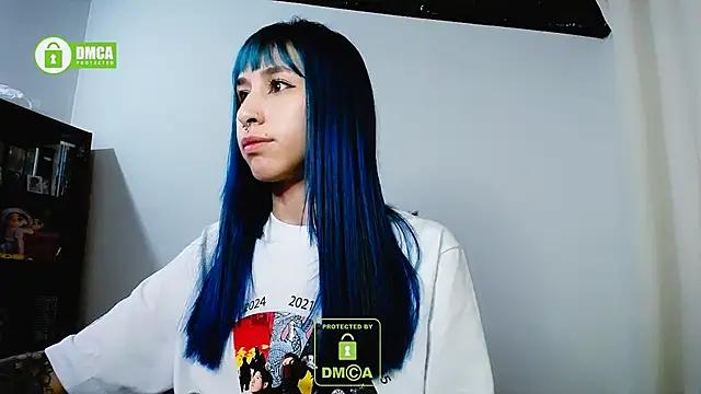 kata_a from StripChat