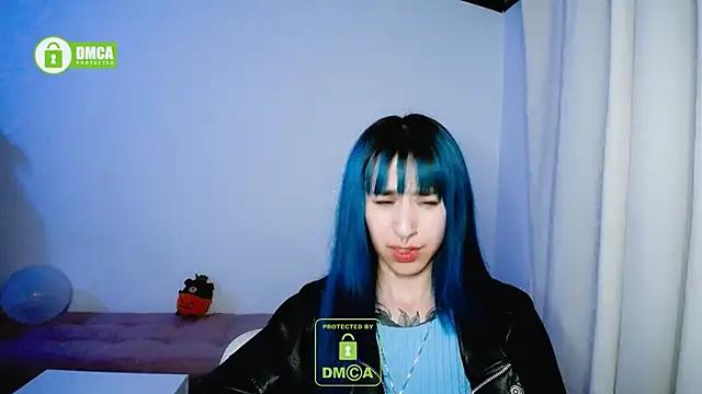 kata_a from StripChat