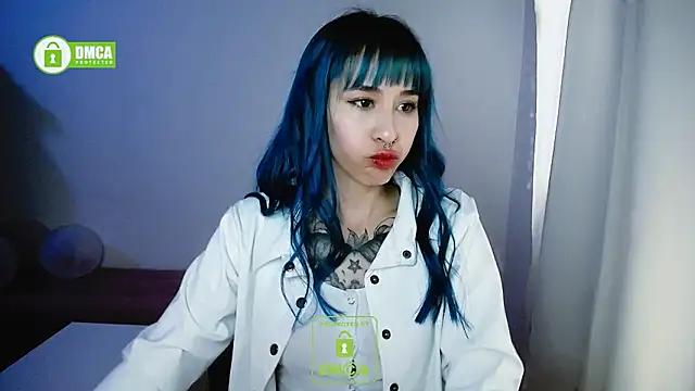 kata_a from StripChat