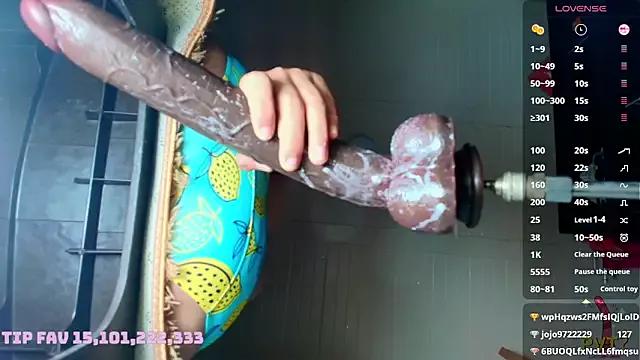Dirty chat webcam: explore liveshows with versed models, from laying bare to fetishes, in a variety of sexy free adult webcams.