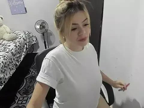 KATA_BLONDE from StripChat