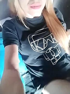 KATA_BLONDE from StripChat