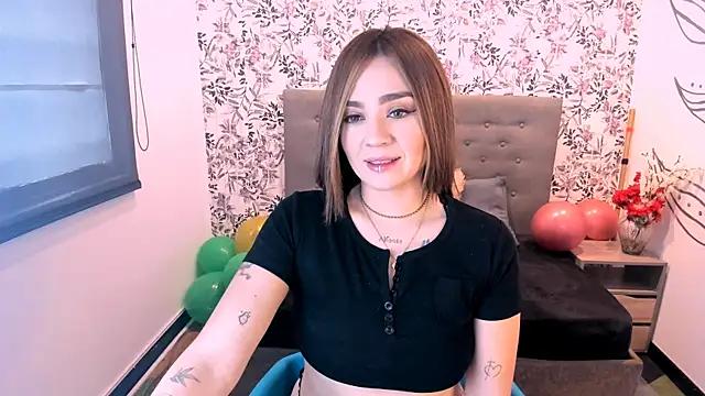 KataHot_ from StripChat