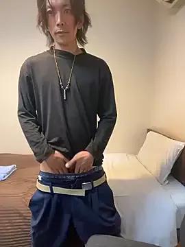 Katakuriko-Denpun from StripChat