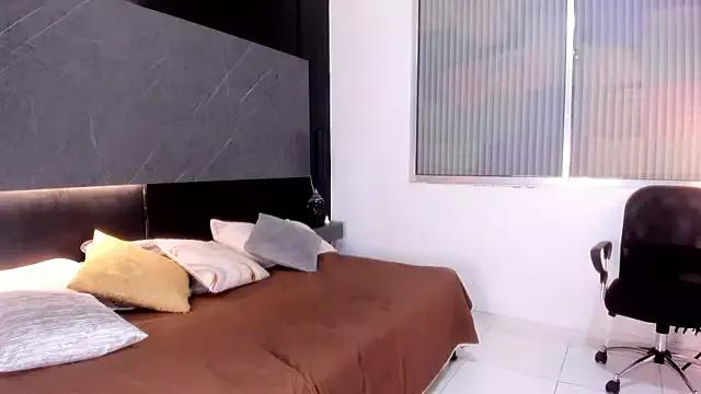 Katalella__murillo from StripChat