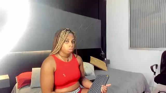 Katalella__murillo from StripChat