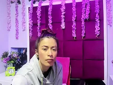 Kataleya_Luck from StripChat