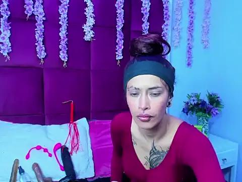 Kataleya_Luck from StripChat