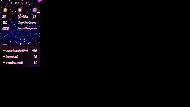 Kataleya_Monet from StripChat