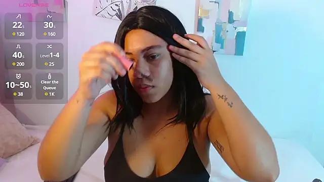 Kataleya_Monet from StripChat