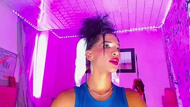 kataleya_partytranss from StripChat