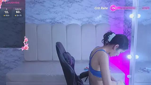 kataleya_t from StripChat is Freechat