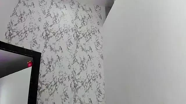 kataleyaAlenan from StripChat is Freechat