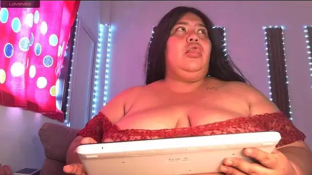 kataleyabig6969 from StripChat