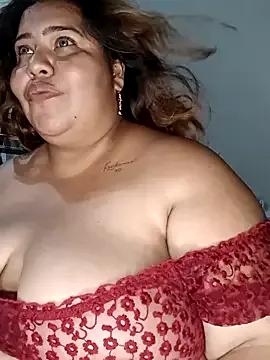 kataleyabig6969 from StripChat is Freechat