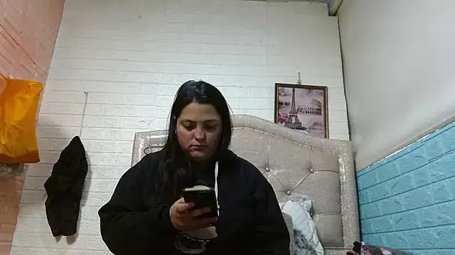 KataleyaStiward from StripChat