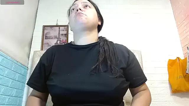 KataleyaStiward from StripChat