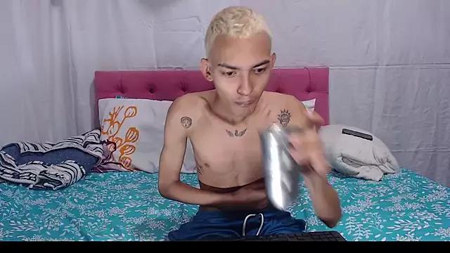 KATALEYATRANNY from StripChat