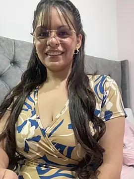 Kataliina from StripChat