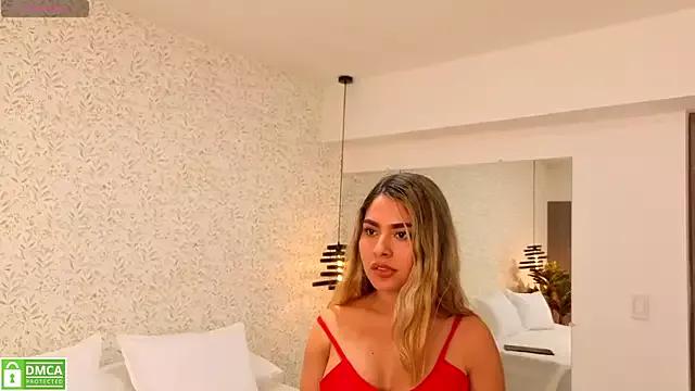 kataliina__ from StripChat is Freechat
