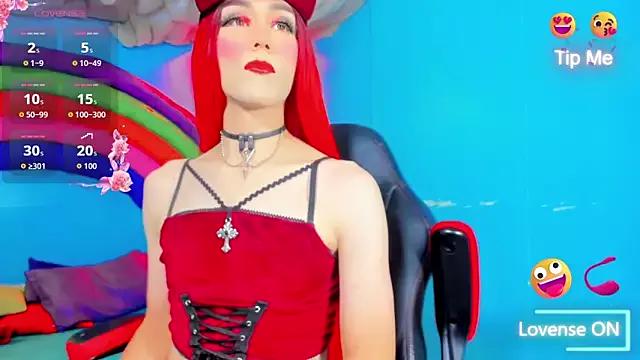 katalina-hot1 from StripChat